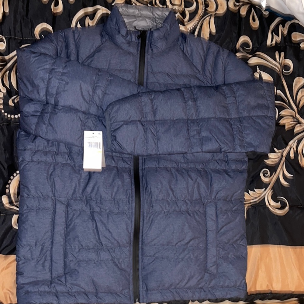 NWT Michael Kors mens coat size M